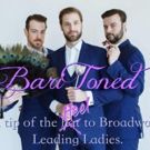 BariToned to Head Out on First Ever National Tour 'Damsel In Distress Tour'