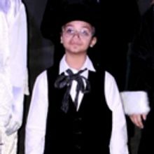 Photo Flash: Luckenbooth Theatre Academy Presents A CHRISTMAS CAROL