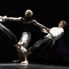 Santa Ana Sites Presents Australia's Circa Contemporary Circus