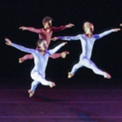 BWW Review: Malpaso Cuban Dance Company Spices Things Up In A Rare Los Angeles Appearance At The Wallis Annenberg Center For The Performing Arts