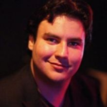 CALEB HOYER AND A PIANO Returns To The Duplex