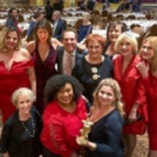 Palm Springs' Dezart Performs Wins Record 11 'Desert Stars' Awards At Desert Theatre