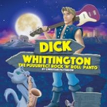 Theatr Clwyd Announces Further Programming For 2018