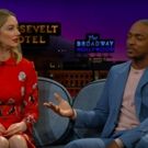 VIDEO: Beyoncé Loves Anthony Mackie & Judy Greer