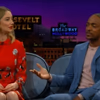 VIDEO: Beyoncé Loves Anthony Mackie & Judy Greer Video