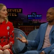 VIDEO: Beyoncé Loves Anthony Mackie & Judy Greer