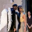 BWW Review: TANZTHEATER WUPPERTAL PINA BAUSCH — BON VOYAGE, BOB, Sadler's Wells