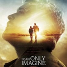 Oklahoma Shines In Impressive Theatrical Debut of I CAN ONLY IMAGINE