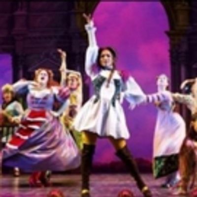 BWW Exclusive: An Ode in Praise of HEAD OVER HEELS, the Most Radically Queer Show in Broadway History