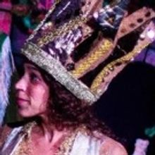 BWW Review: THE ENCHANTED REVOLUTION Brings Fanciful Fun and Modern Mythos to Theater