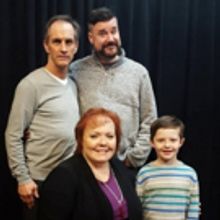 South Shore Theatre Experience Presents Terrence McNally's MOTHERS & SONS