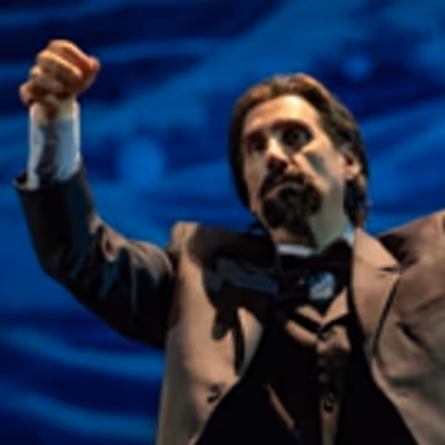 BWW Review: HERSHEY FELDER: A PARIS LOVE STORY Captures the Musical Magic of Claude Debussy's City of Light