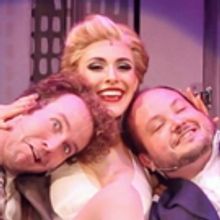 BWW Review: THE PRODUCERS at Musical Theater Heritage