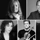 Baryshnikov Arts Center Presents Messiaen's Quartet For The End of Time