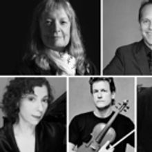 Baryshnikov Arts Center Presents Messiaen's Quartet For The End of Time