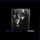 Jess Glynne Releases New Version Of THURSDAY Featuring H.E.R.