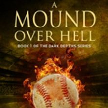 BHC Press To Publish Playwright Gary Morgenstein's New Sci Fi Baseball Novel