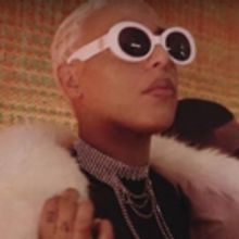 WATCH: Music Video Released For Q-Tip & Demi Lovato Track Off Upcoming Elton John…