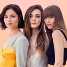 Nina Nesbitt Releases PSYCHOPATH + Announces North American Headline Tour