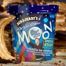 Ben & Jerry's Unveils Jimmy Fallon's New Flavor 'Marshmallow Moon'