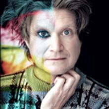 Soft Butch Show Queen, Mark J Wilson Comes to the Butterfly Club