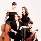 Riley Lee and Enigma Quartet to Blend Japanese with European Music at the…