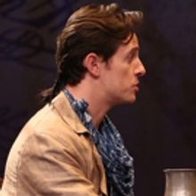Photo Flash: JEFFERSON'S GARDEN Comes to Ford's Theatre