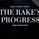 THE RAKE'S PROGRESS Comes to La Monnaie De Munt 3/25 - 3/26!