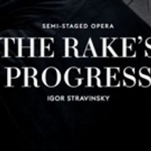 THE RAKE'S PROGRESS Comes to La Monnaie De Munt 3/25 - 3/26!