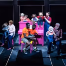 BWW Review: LOVE AND INFORMATION, Crucible Studio, Sheffield