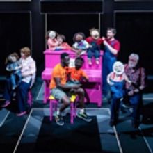 BWW Review: LOVE AND INFORMATION, Crucible Studio, Sheffield