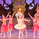 Long Beach Ballet Presents THE NUTCRACKER For its 36th Year