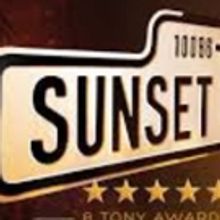 BWW Review: SUNSET BOULEVARD at Festival Bruxellons!