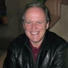Blue Night Soundscapes Welcomes E. Michael Harrington