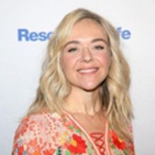 Tony Winner Rachel Bay Jones Joins CBS Pilot GOD FRIENDED ME