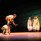 Marshall University's Educational Touring Theatre Company, THEATRE ETC!, Receives…