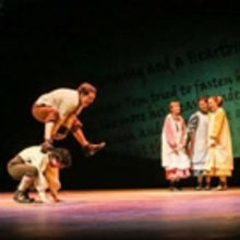 Marshall University's Educational Touring Theatre Company, THEATRE ETC!, Receives Ano