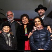 El INBA Llevará Más Teatro Al Interior Del País