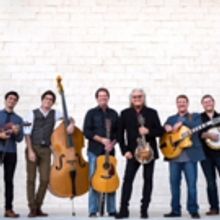 Ricky Skaggs and Kentucky Thunder Play Peace Center
