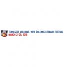 Tennessee Williams/New Orleans Literary Festival Returns