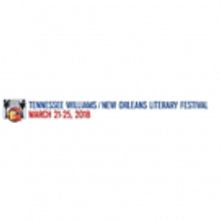 Tennessee Williams/New Orleans Literary Festival Returns