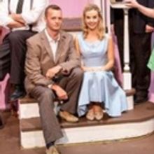 BWW Review: LEADING LADIES Drags Up, But Never Drags, at St. Vincent