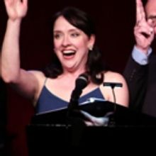 Photo Flash: Broadway At Birdland Presents EVERYBODY RISE: A RESISTANCE CABARET