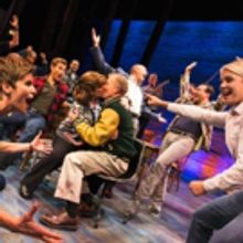 COME FROM AWAY Launches Digital Lottery