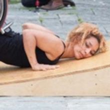 Alice Sheppard to Make Debut Appearance at Jacob's Pillow Plus Whitney Museum