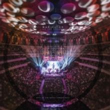 Marillion's ALL ONE TONIGHT Live at Royal Albert Hall Now Available on DVD