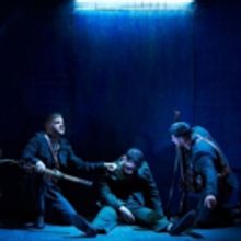 Casting Announced for THE PLOUGH AND THE STARS at Lyric Hammersmith