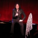 Photo Flash: Constantine Maroulis Takes the Stage at Birdland