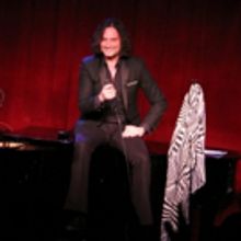 Photo Flash: Constantine Maroulis Takes the Stage at Birdland