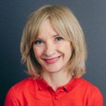 Jane Horrocks to Give Advice To Drama Students at the University of Salford